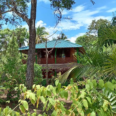 Sigiri Lion Eco Palace Sigiriya Exterior foto